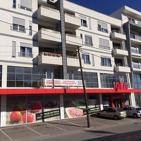 Apartman Dajana أولتْسي المظهر الخارجي الصورة