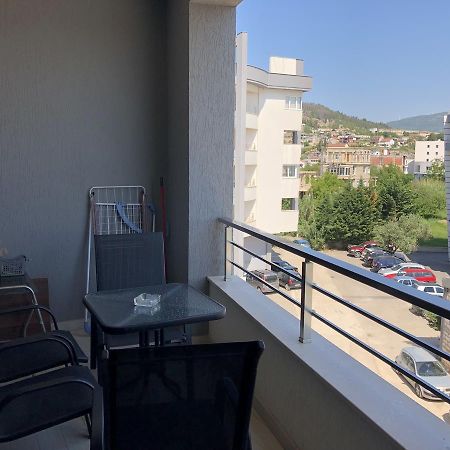 Apartman Dajana أولتْسي المظهر الخارجي الصورة