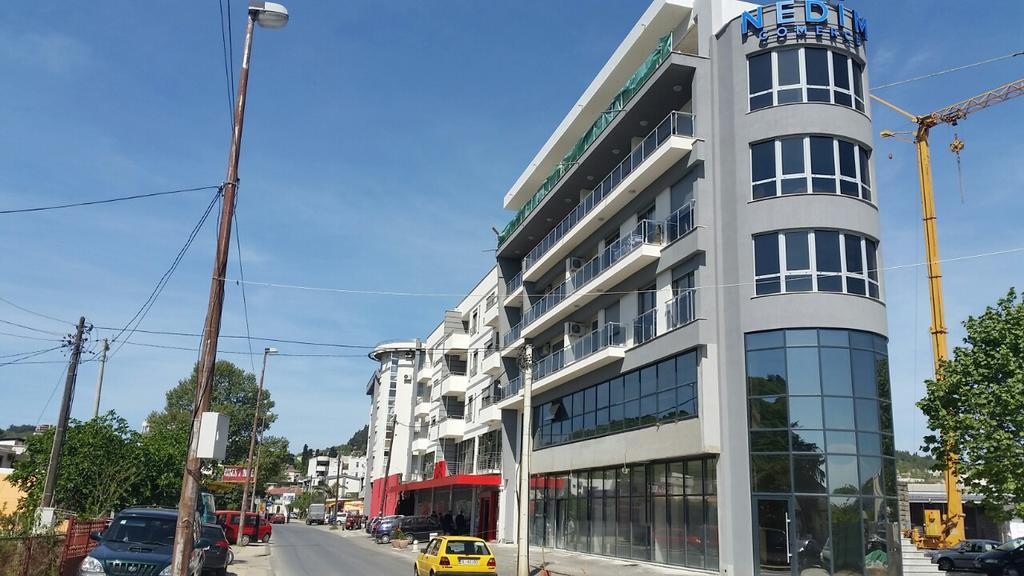 Apartman Dajana أولتْسي المظهر الخارجي الصورة