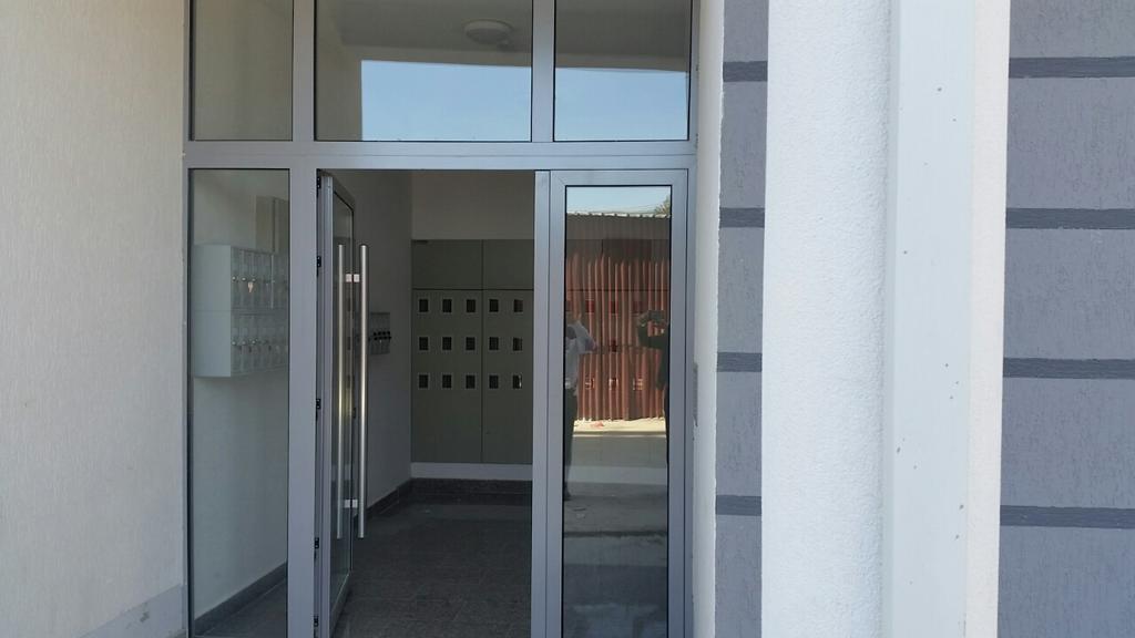 Apartman Dajana أولتْسي المظهر الخارجي الصورة