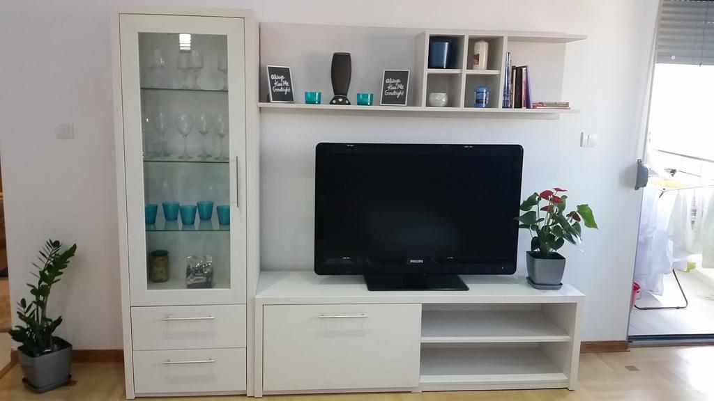 Apartman Dajana أولتْسي المظهر الخارجي الصورة