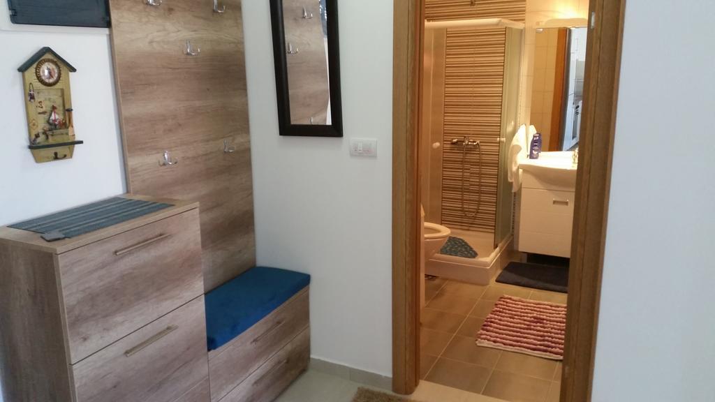 Apartman Dajana أولتْسي المظهر الخارجي الصورة
