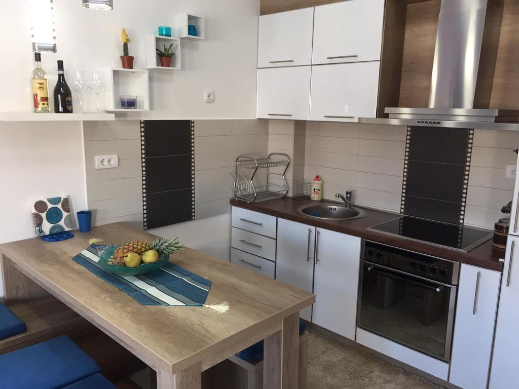 Apartman Dajana أولتْسي المظهر الخارجي الصورة