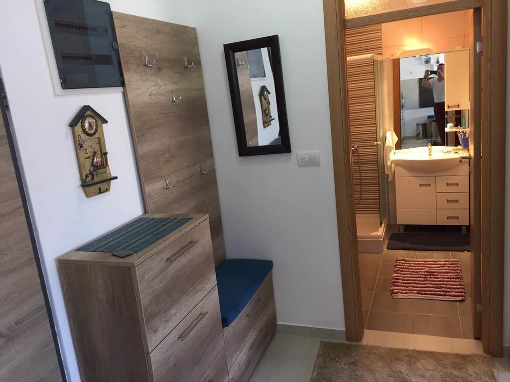 Apartman Dajana أولتْسي المظهر الخارجي الصورة