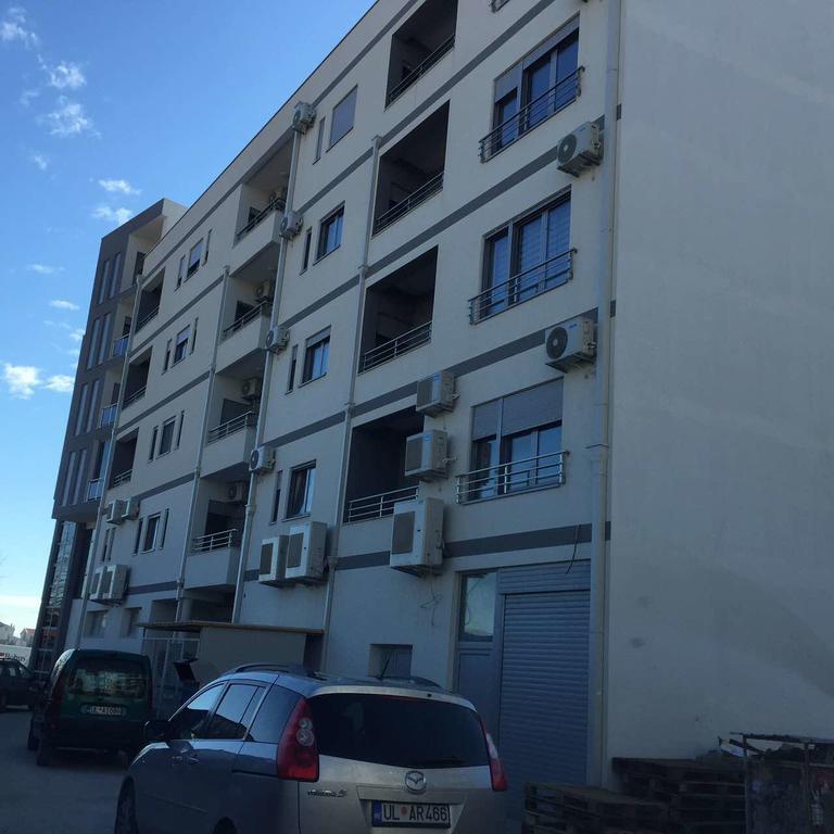 Apartman Dajana أولتْسي المظهر الخارجي الصورة