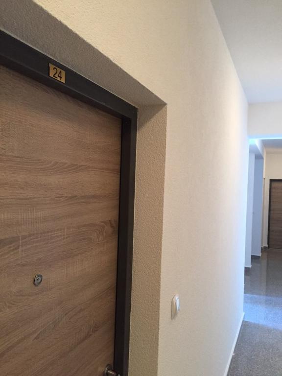 Apartman Dajana أولتْسي المظهر الخارجي الصورة