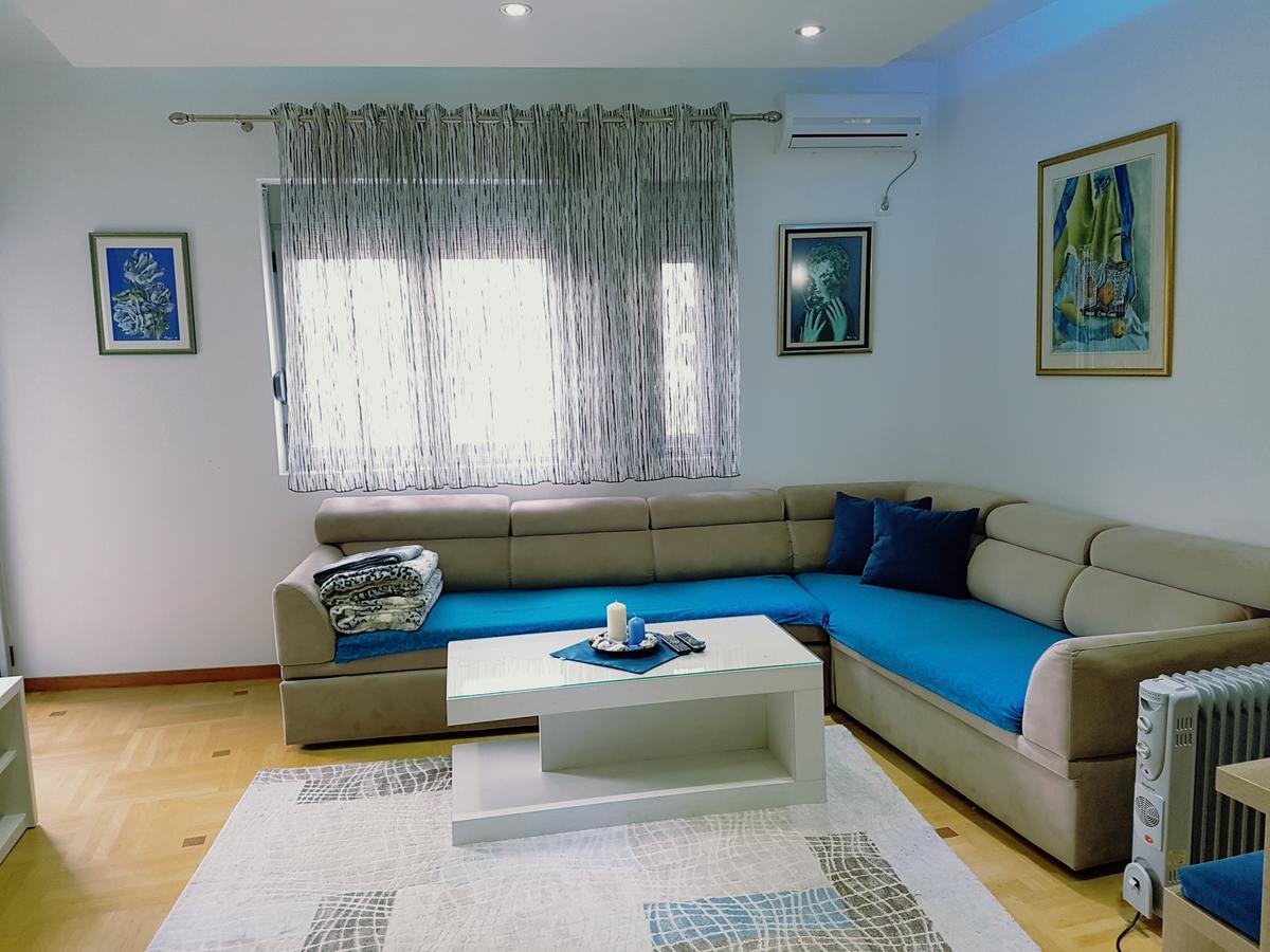 Apartman Dajana أولتْسي المظهر الخارجي الصورة