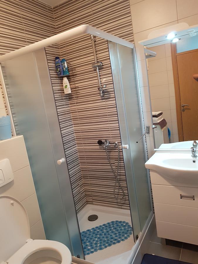 Apartman Dajana أولتْسي المظهر الخارجي الصورة