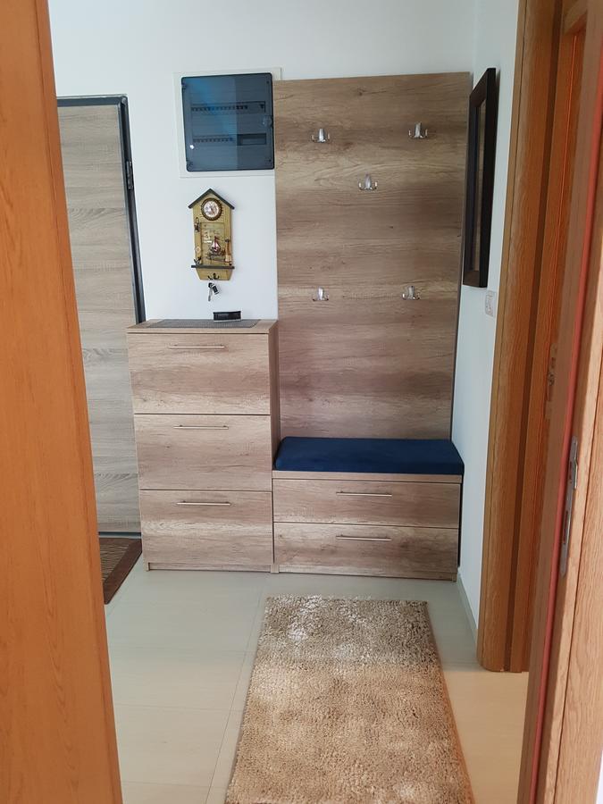 Apartman Dajana أولتْسي المظهر الخارجي الصورة