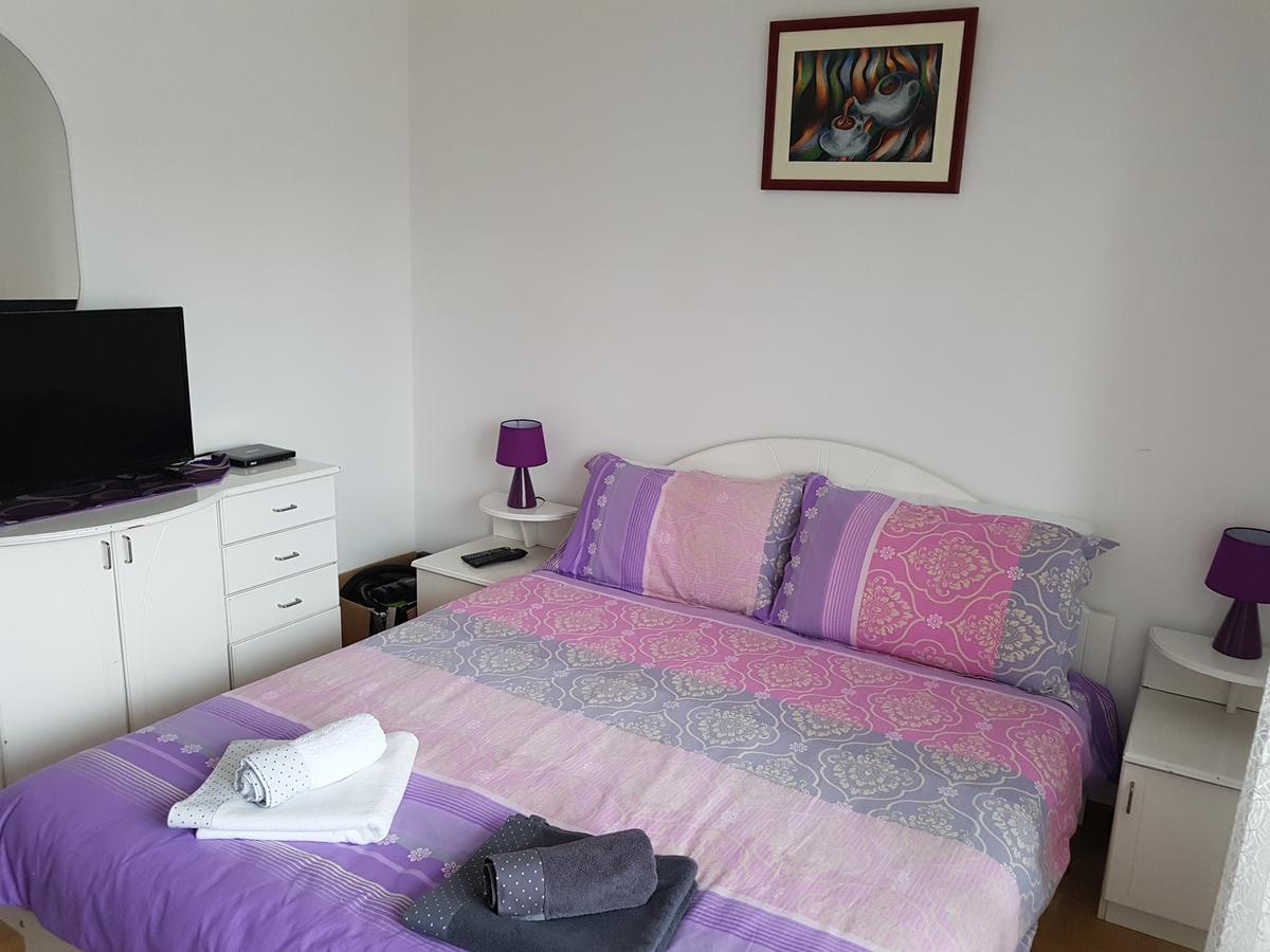 Apartman Dajana أولتْسي المظهر الخارجي الصورة