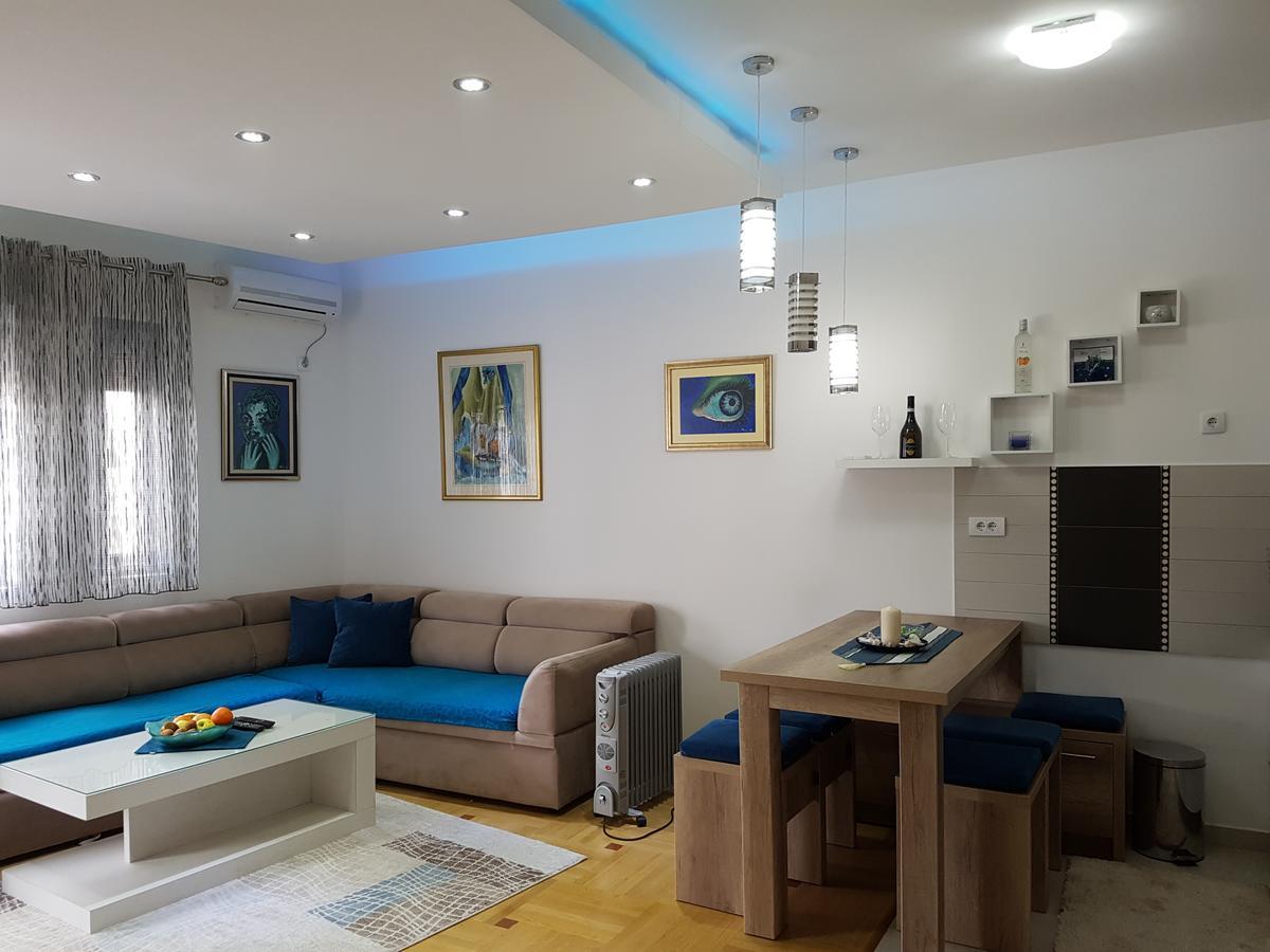 Apartman Dajana أولتْسي المظهر الخارجي الصورة