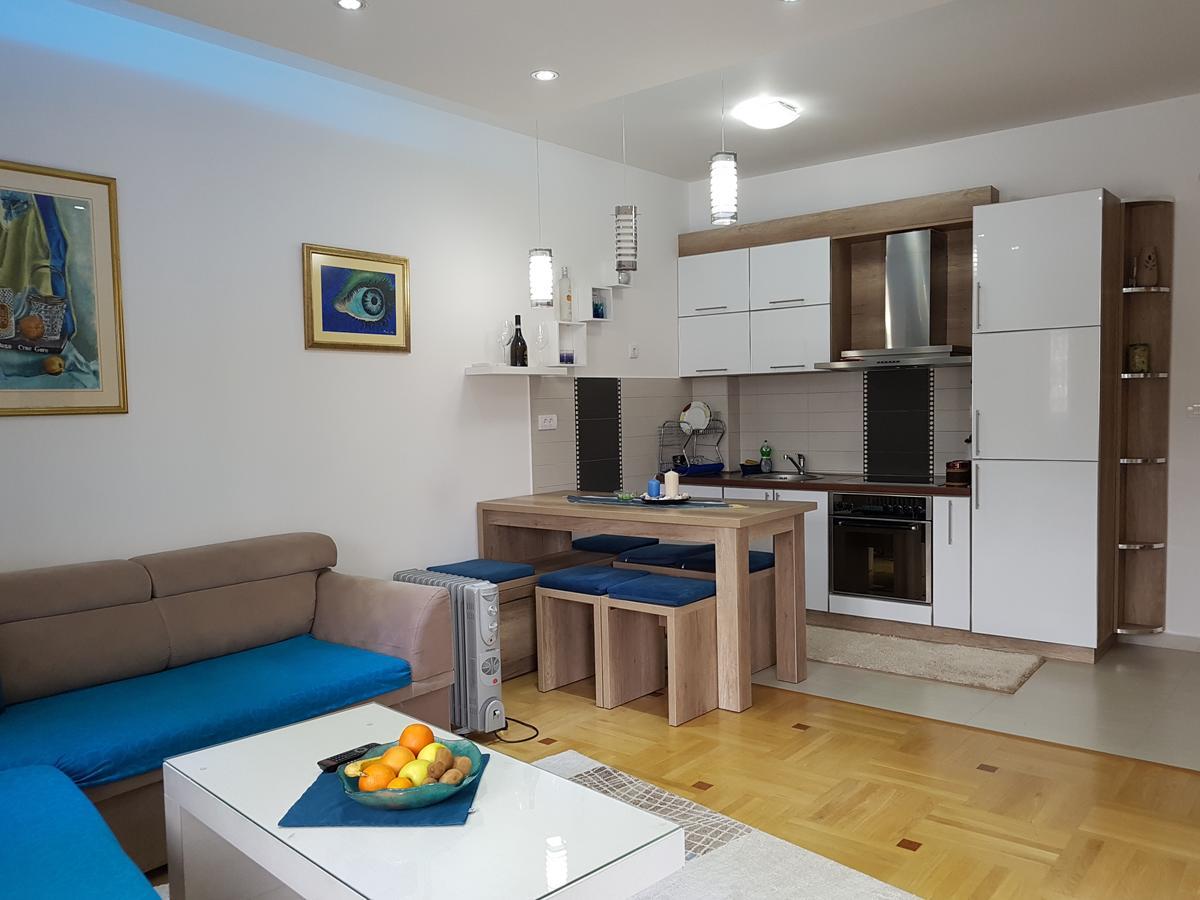 Apartman Dajana أولتْسي المظهر الخارجي الصورة