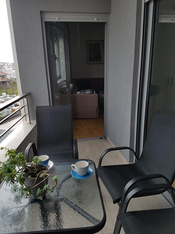 Apartman Dajana أولتْسي المظهر الخارجي الصورة