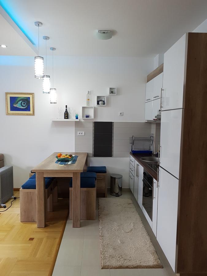 Apartman Dajana أولتْسي المظهر الخارجي الصورة