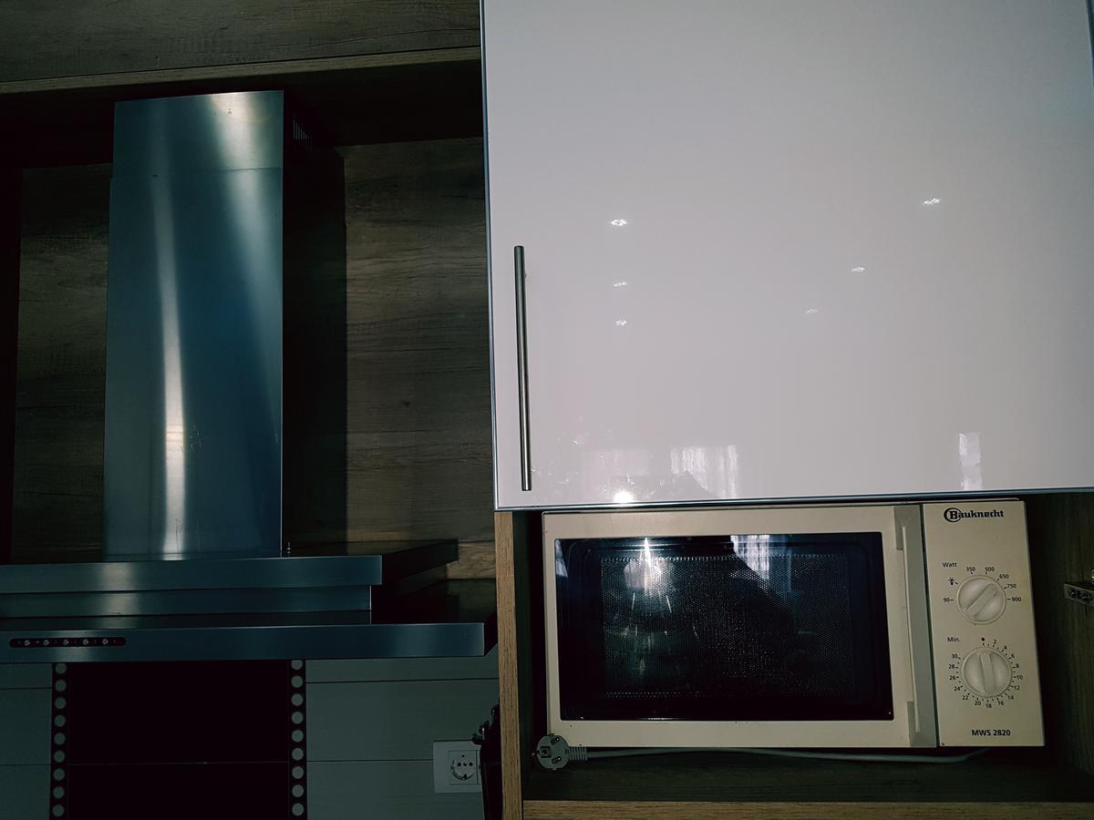 Apartman Dajana أولتْسي المظهر الخارجي الصورة