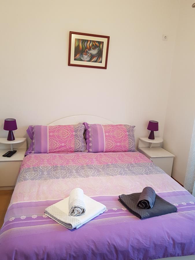 Apartman Dajana أولتْسي المظهر الخارجي الصورة