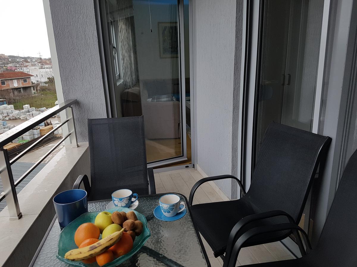 Apartman Dajana أولتْسي المظهر الخارجي الصورة