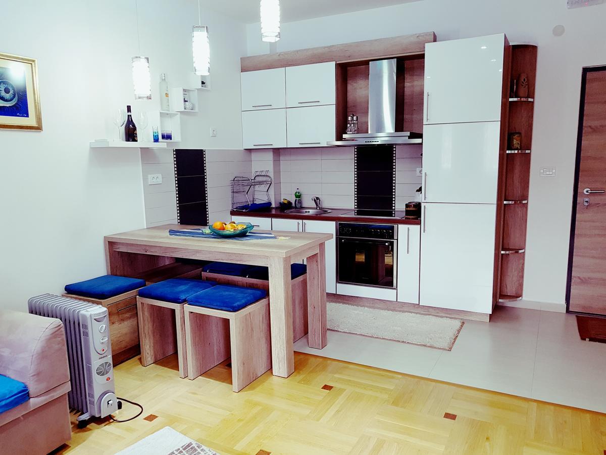 Apartman Dajana أولتْسي المظهر الخارجي الصورة