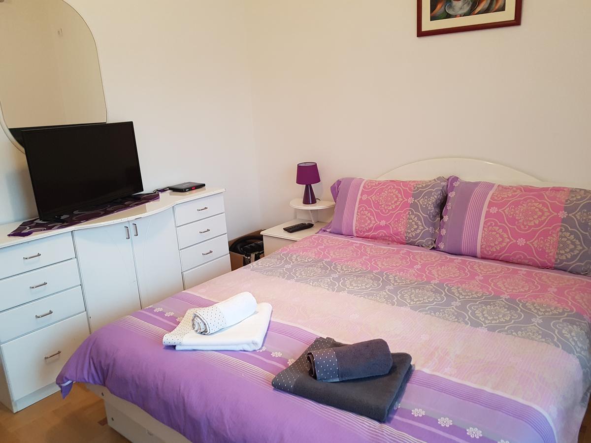 Apartman Dajana أولتْسي المظهر الخارجي الصورة