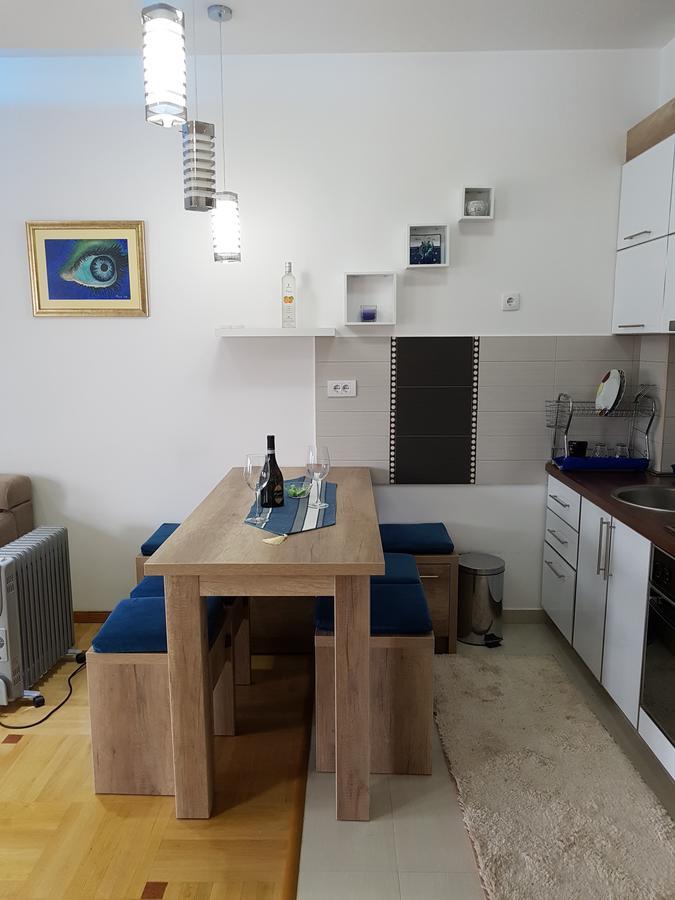Apartman Dajana أولتْسي المظهر الخارجي الصورة