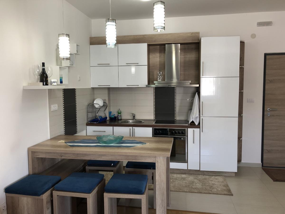 Apartman Dajana أولتْسي المظهر الخارجي الصورة