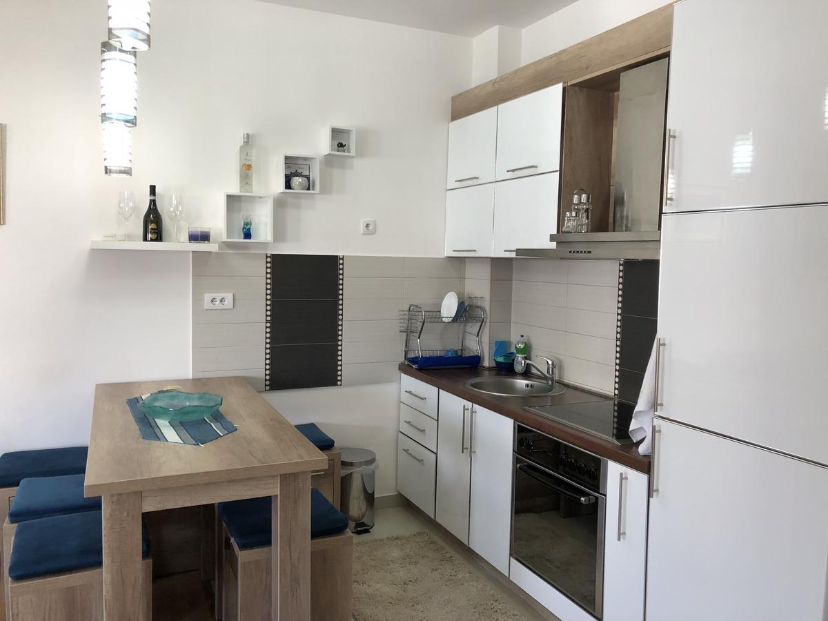 Apartman Dajana أولتْسي المظهر الخارجي الصورة
