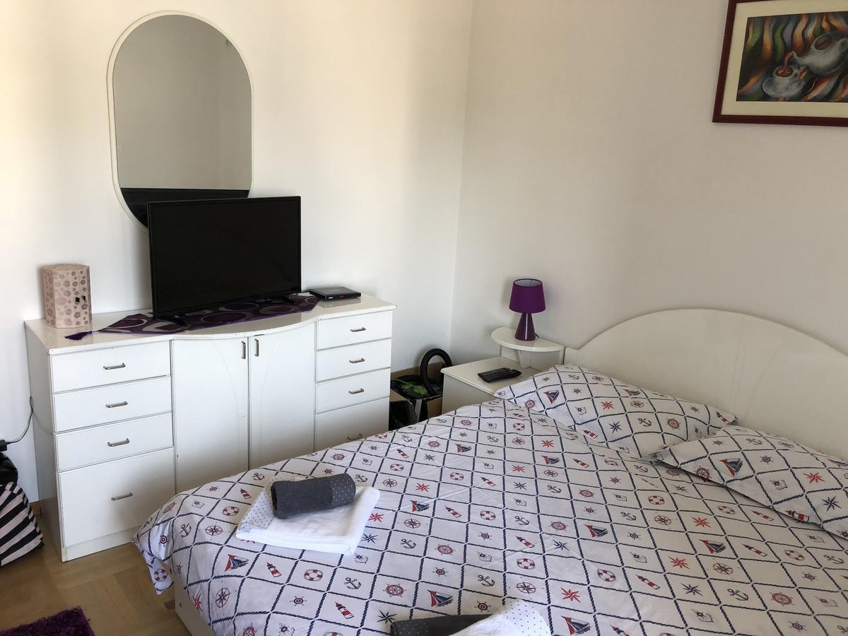 Apartman Dajana أولتْسي المظهر الخارجي الصورة