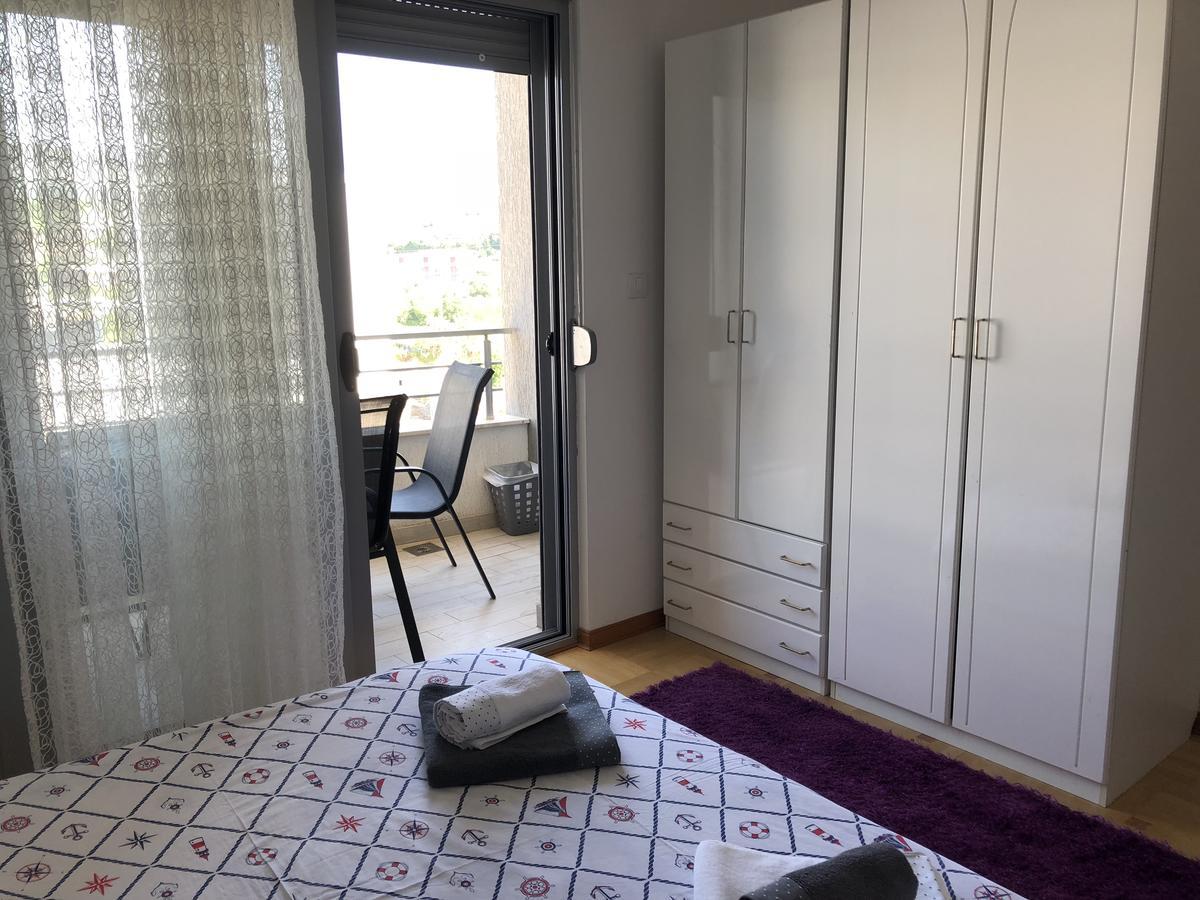 Apartman Dajana أولتْسي المظهر الخارجي الصورة