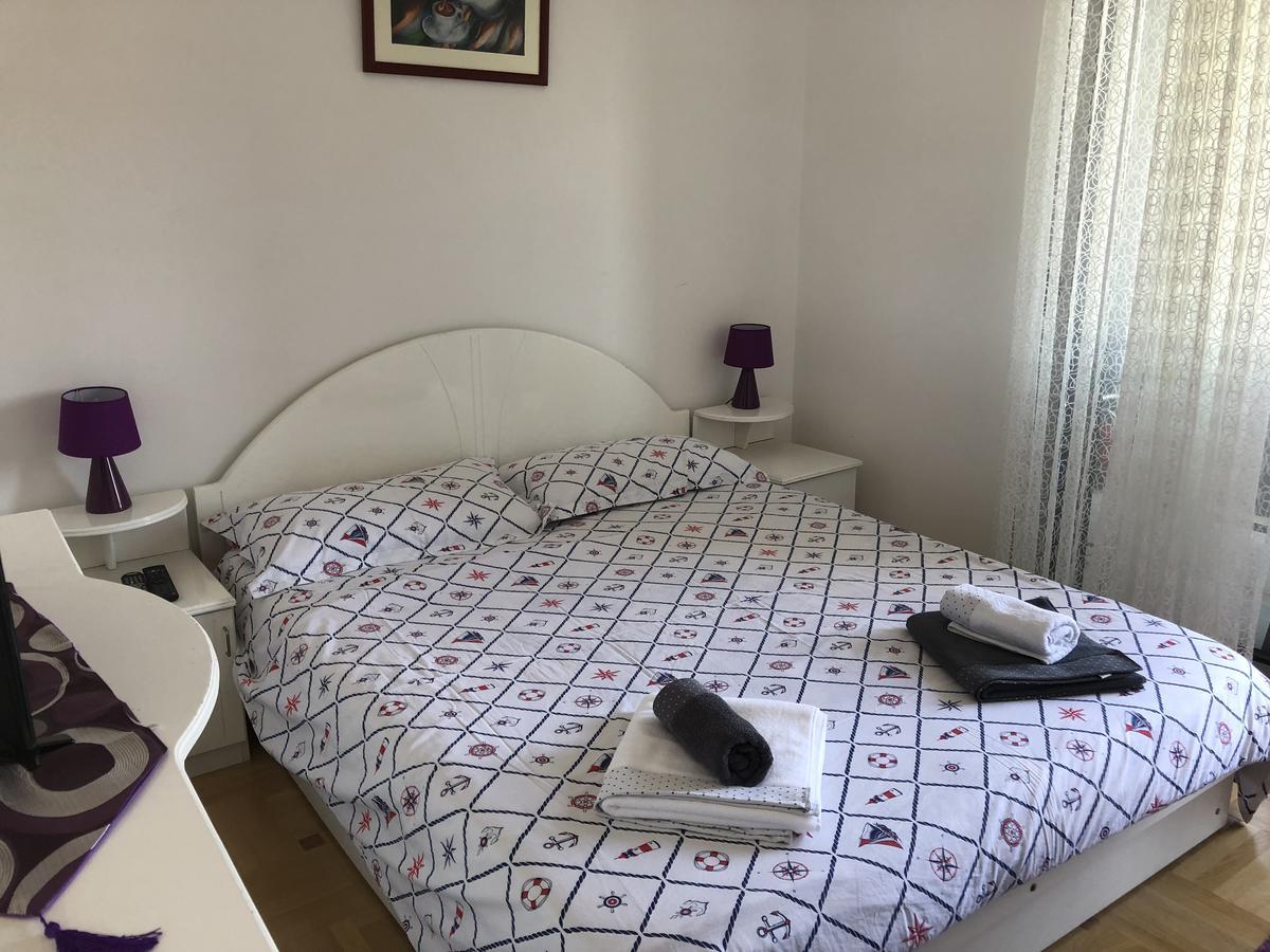 Apartman Dajana أولتْسي المظهر الخارجي الصورة