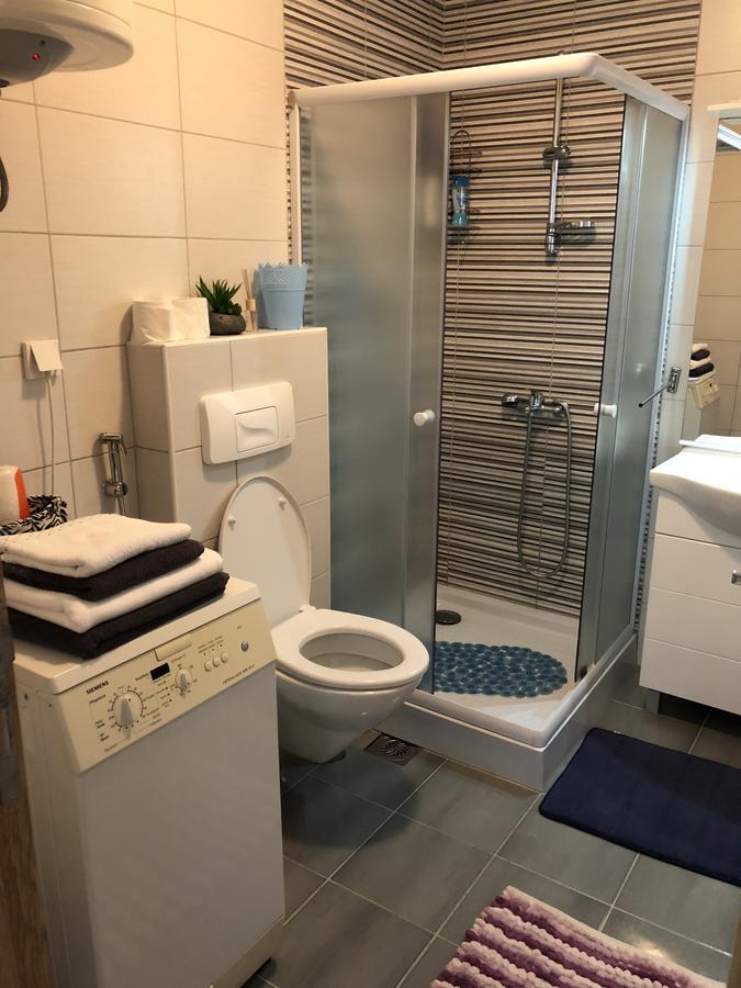 Apartman Dajana أولتْسي المظهر الخارجي الصورة