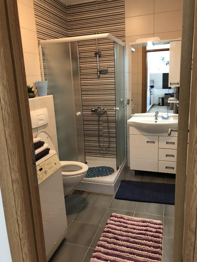 Apartman Dajana أولتْسي المظهر الخارجي الصورة