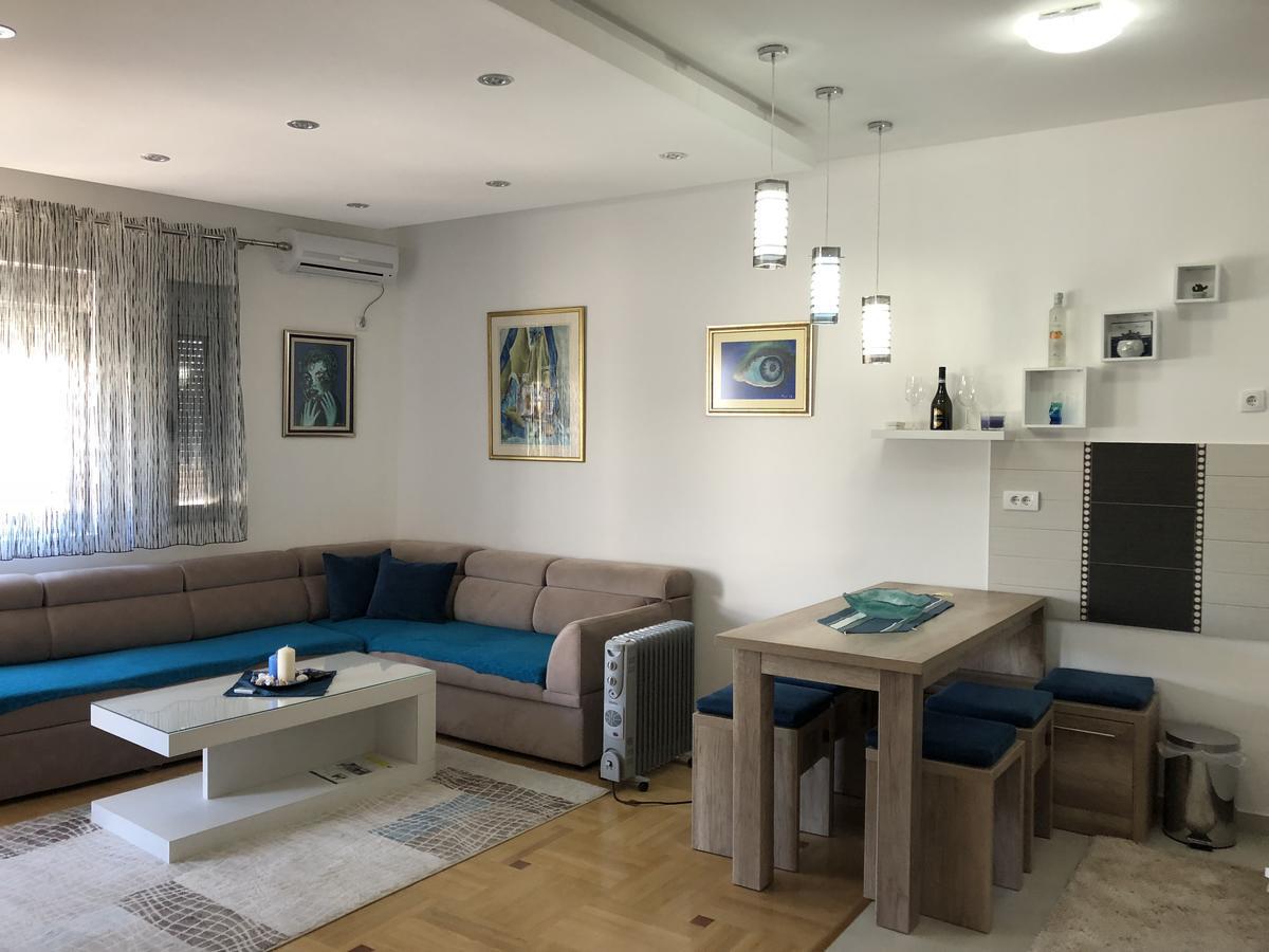 Apartman Dajana أولتْسي المظهر الخارجي الصورة