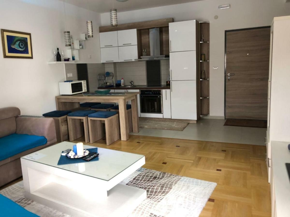 Apartman Dajana أولتْسي المظهر الخارجي الصورة