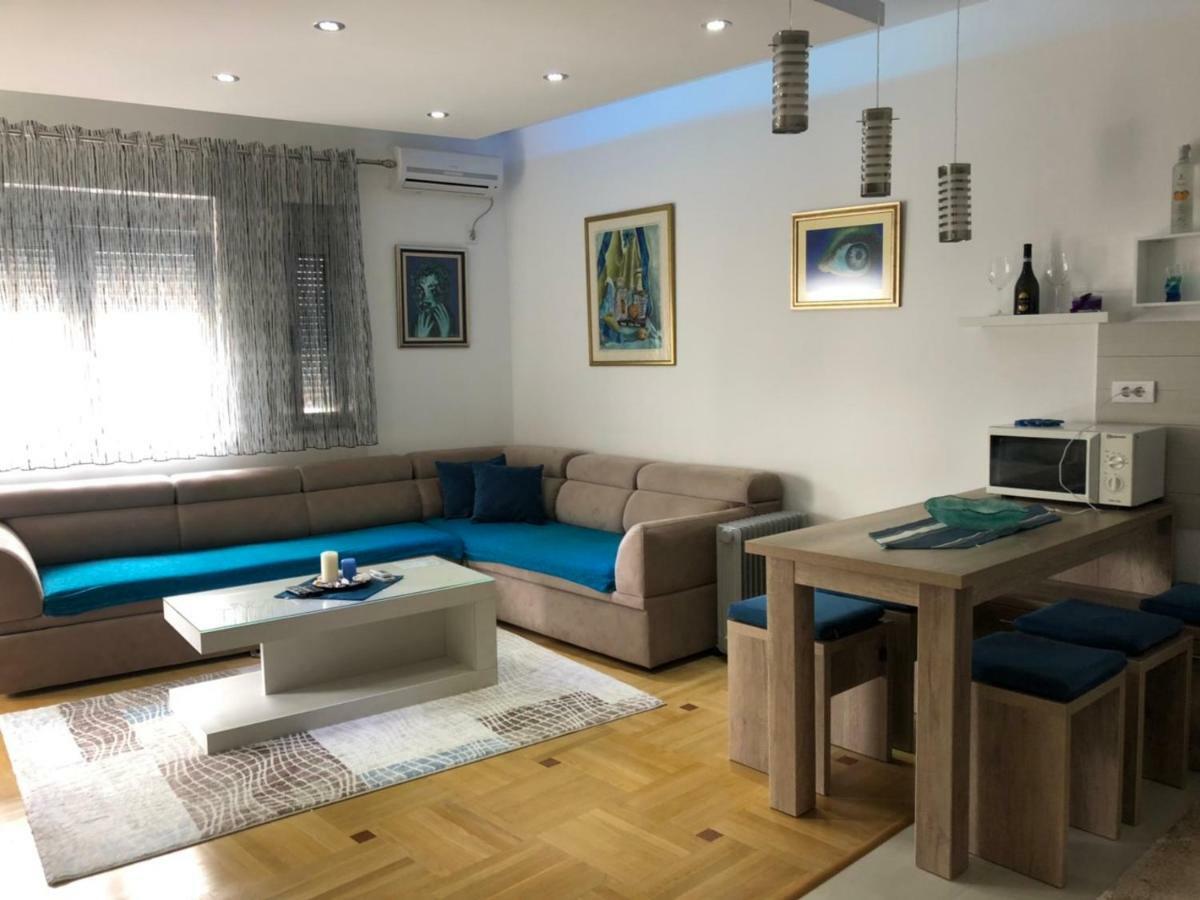 Apartman Dajana أولتْسي المظهر الخارجي الصورة