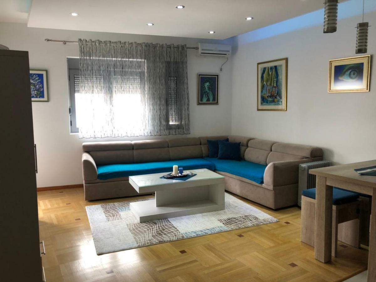 Apartman Dajana أولتْسي المظهر الخارجي الصورة